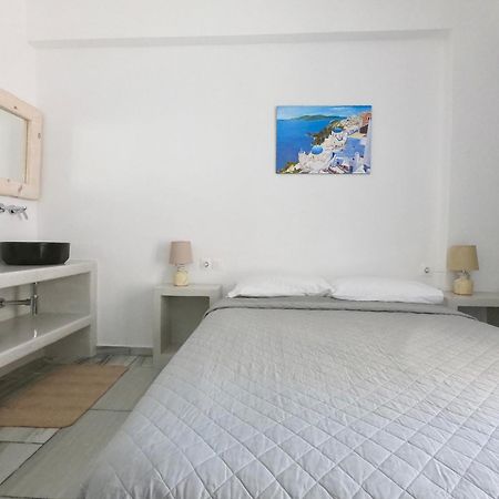 Anny Studios & Rooms Perissa Beach Exterior foto