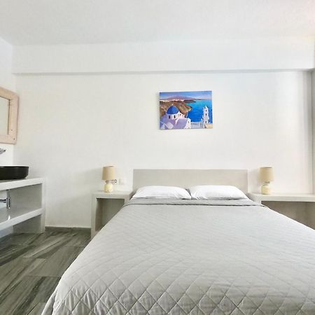 Anny Studios & Rooms Perissa Beach Exterior foto
