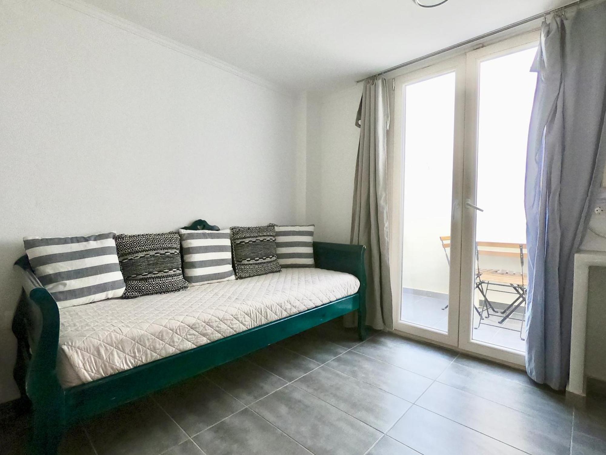 Anny Studios & Rooms Perissa Beach Exterior foto