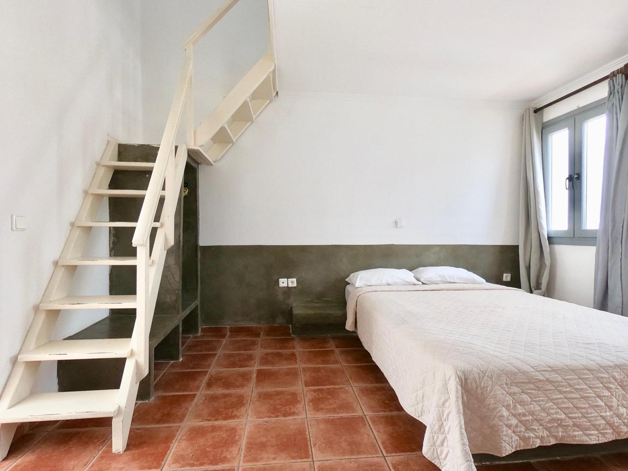 Anny Studios & Rooms Perissa Beach Exterior foto