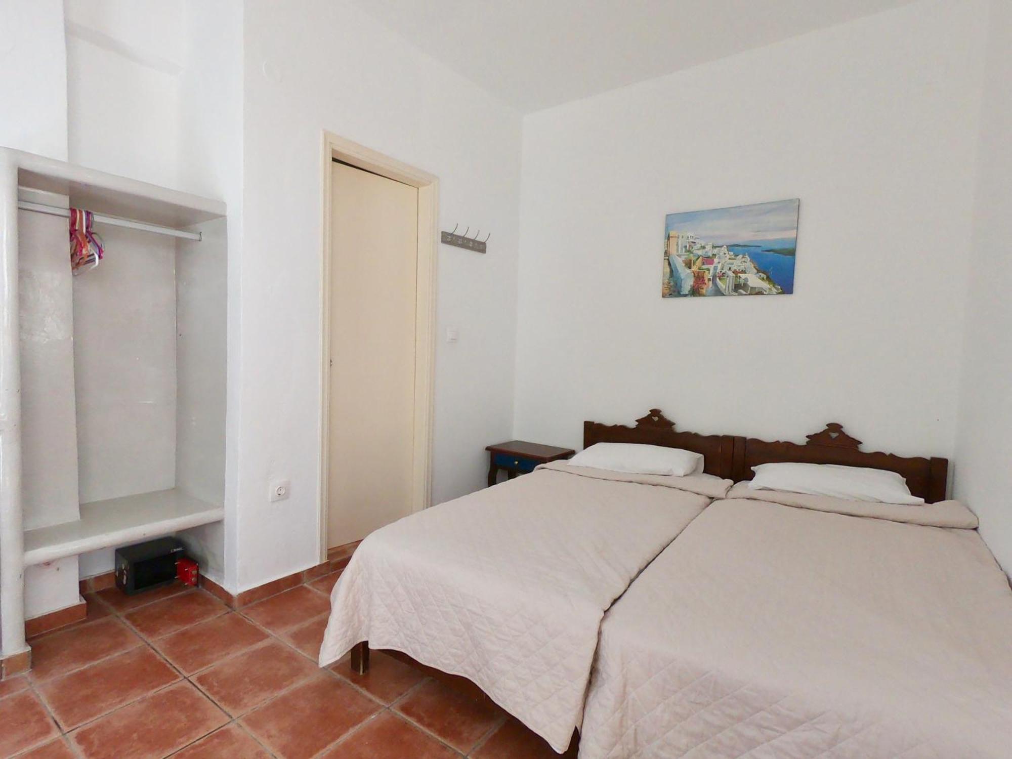 Anny Studios & Rooms Perissa Beach Exterior foto