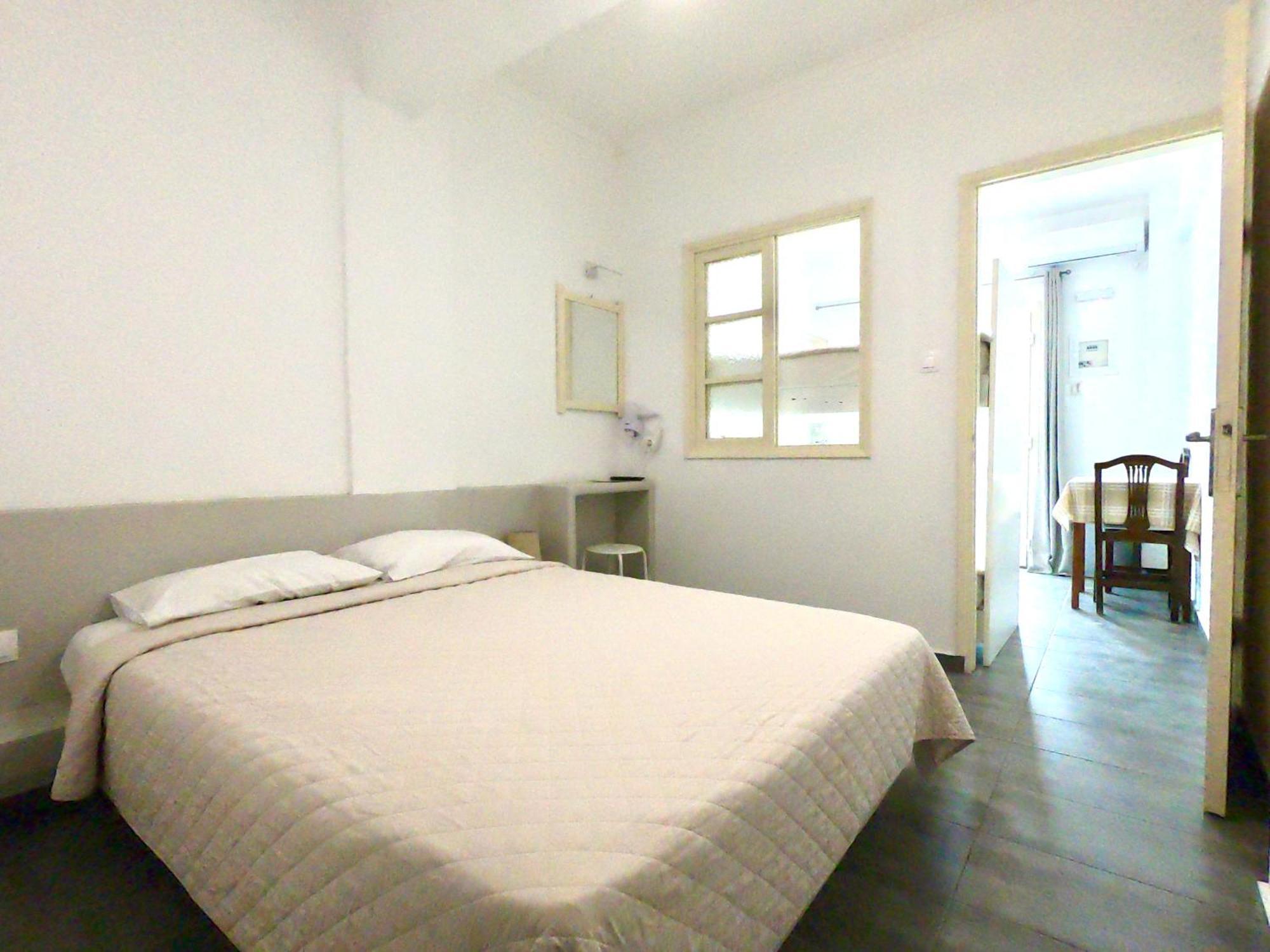 Anny Studios & Rooms Perissa Beach Exterior foto