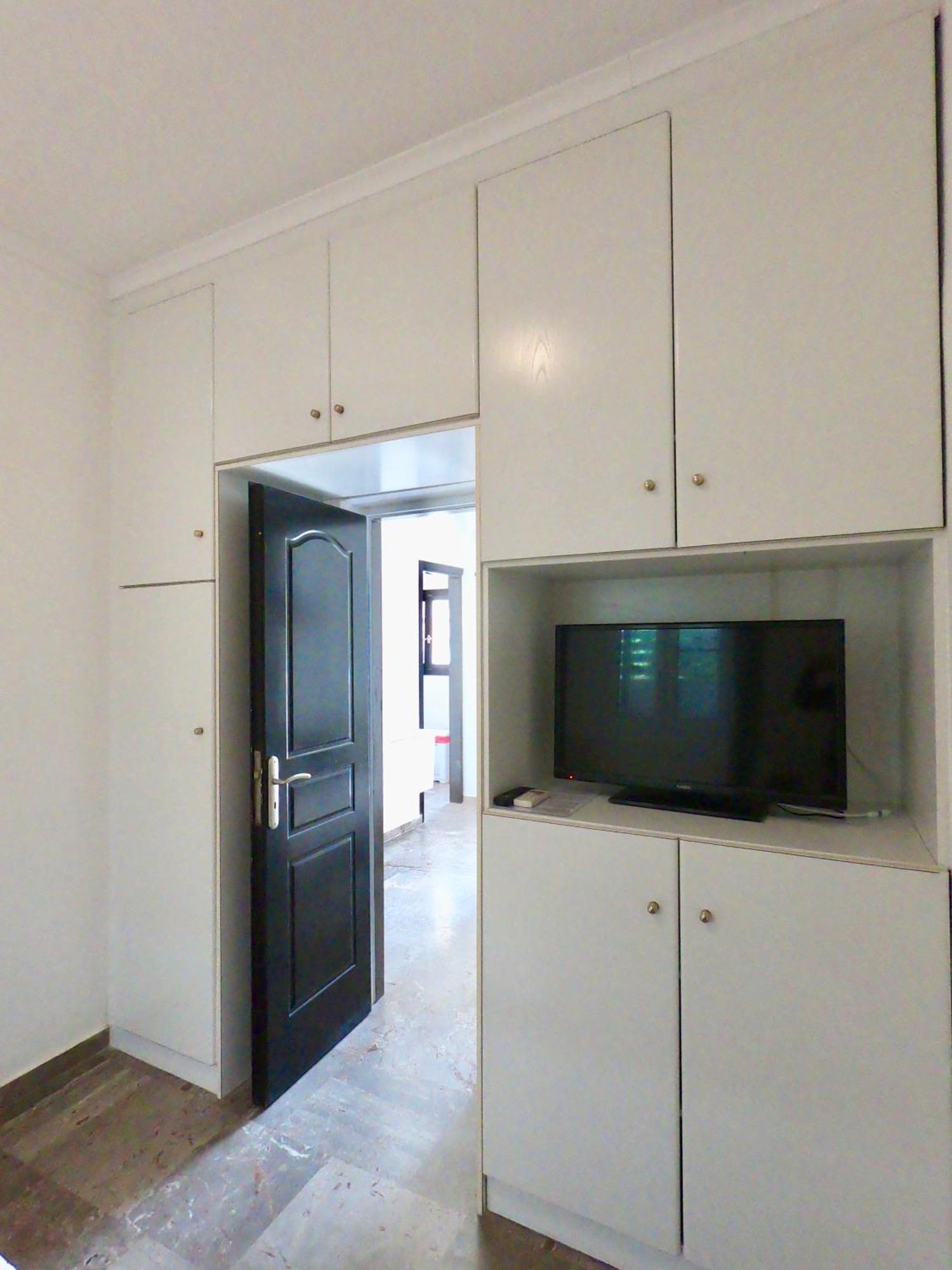 Anny Studios & Rooms Perissa Beach Exterior foto
