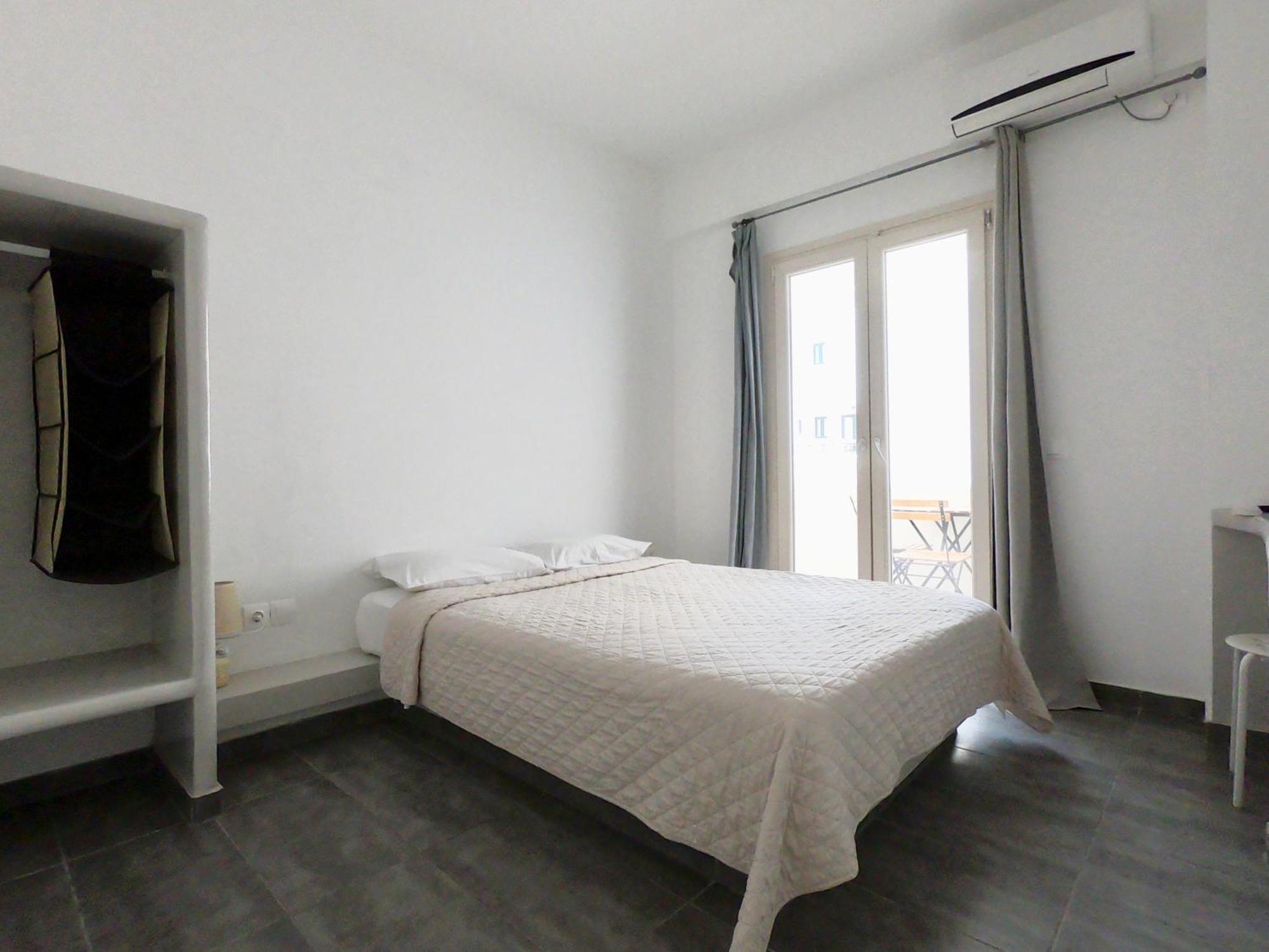 Anny Studios & Rooms Perissa Beach Exterior foto
