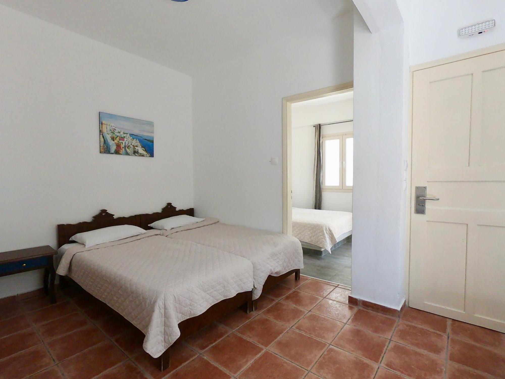 Anny Studios & Rooms Perissa Beach Exterior foto