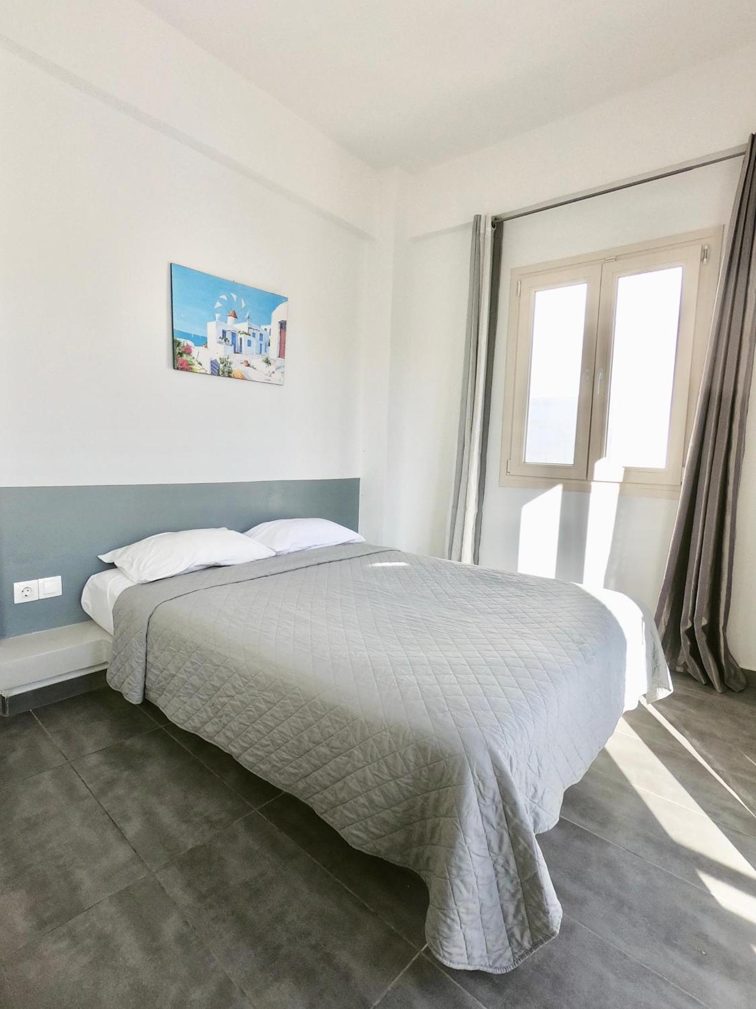 Anny Studios & Rooms Perissa Beach Exterior foto