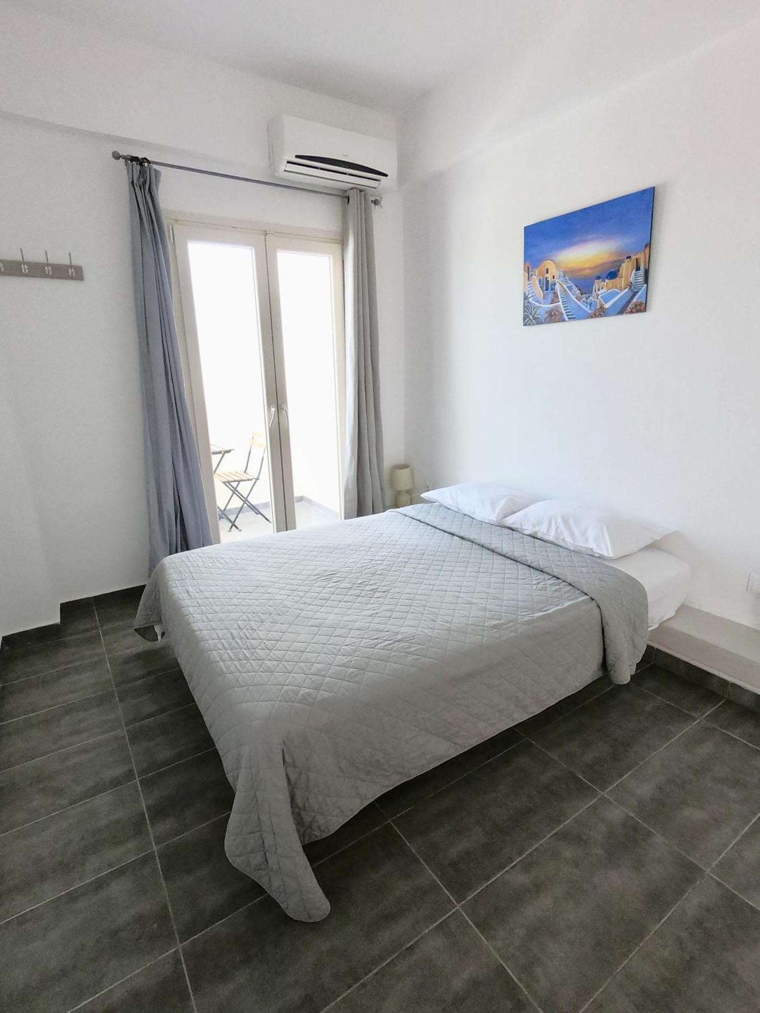 Anny Studios & Rooms Perissa Beach Exterior foto