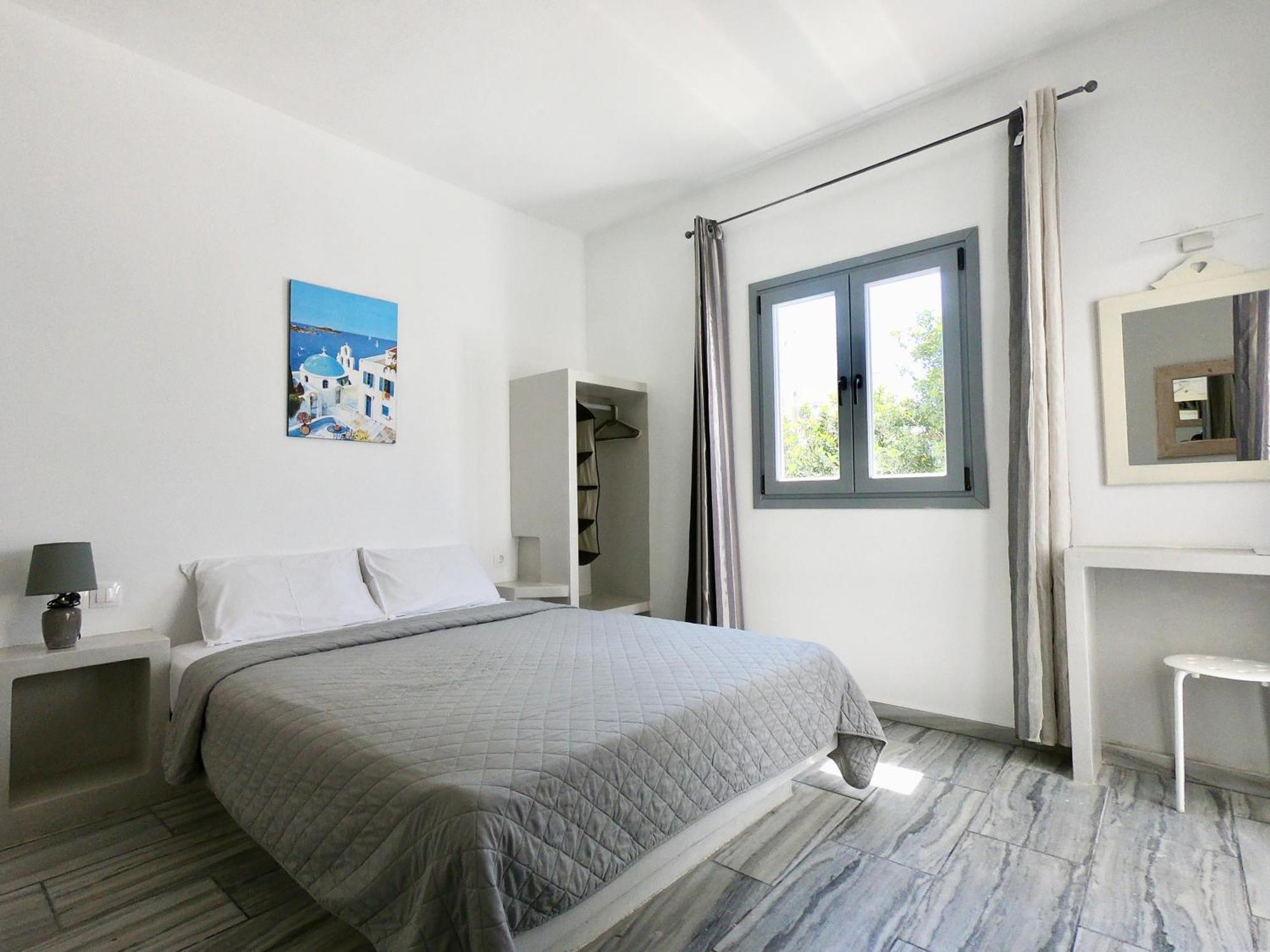 Anny Studios & Rooms Perissa Beach Exterior foto