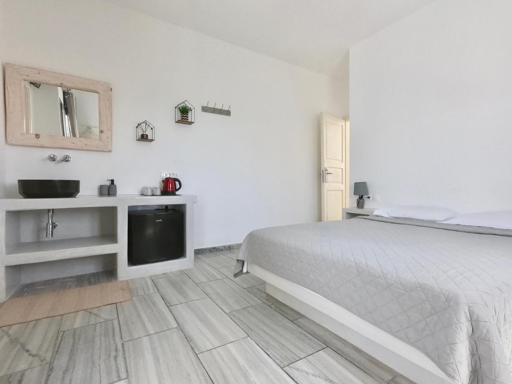 Anny Studios & Rooms Perissa Beach Exterior foto