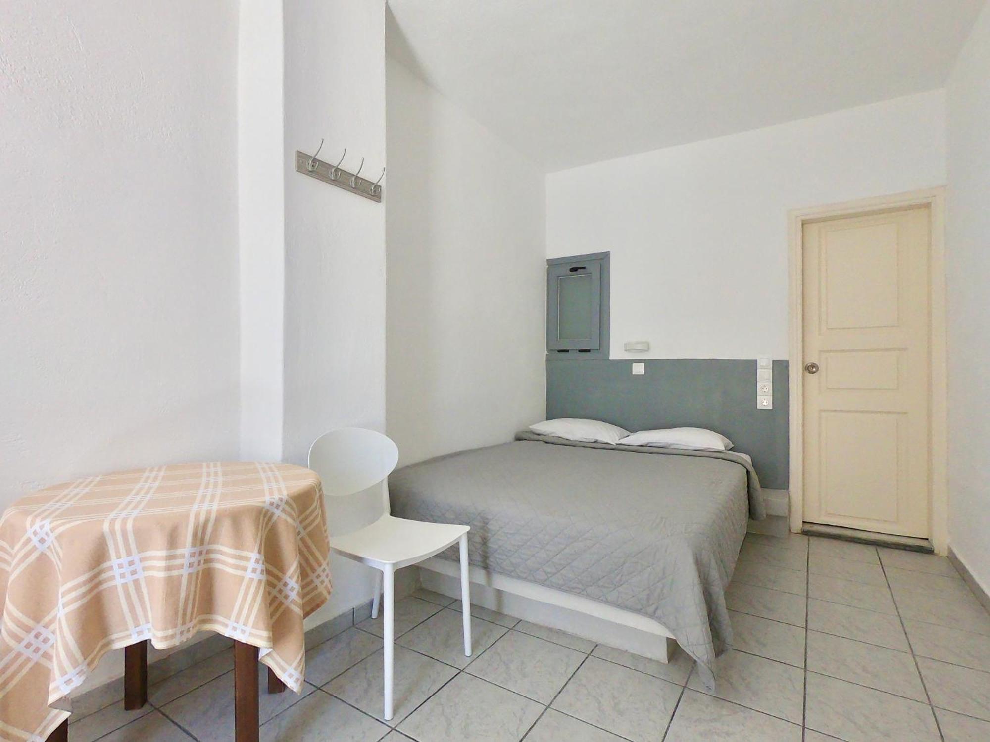 Anny Studios & Rooms Perissa Beach Exterior foto